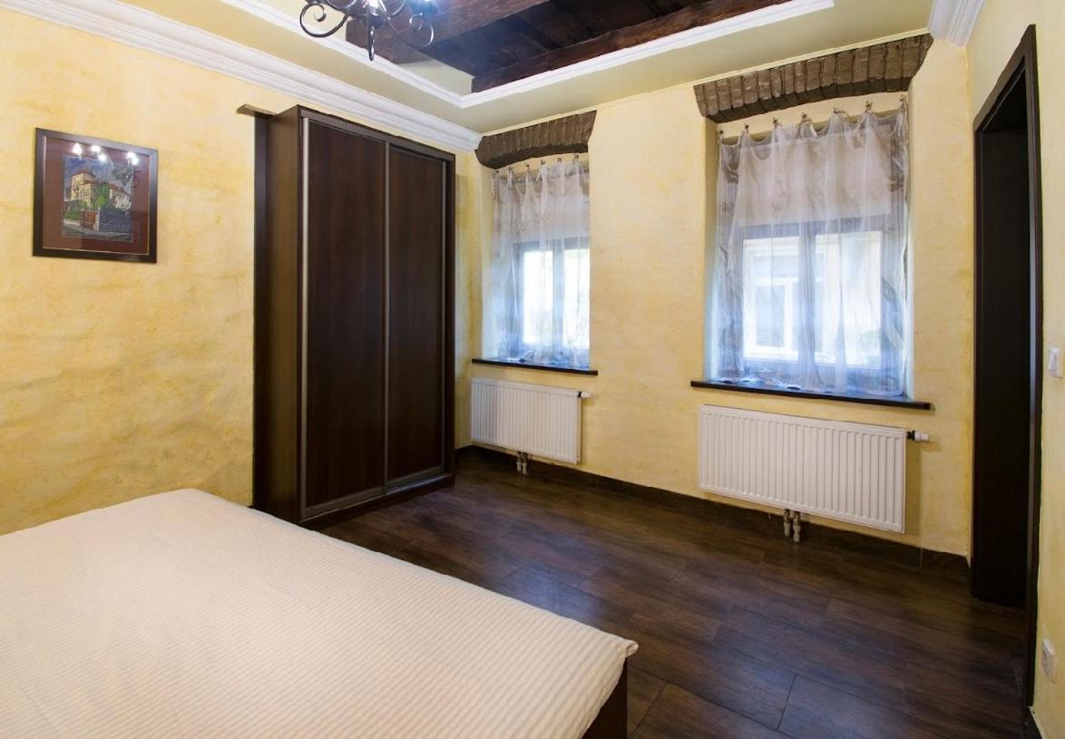 Vidfort Наливайка Lviv Exterior foto